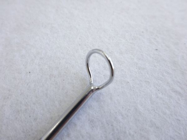 ＫバレットＣＨＲＯＭＥ ＃８